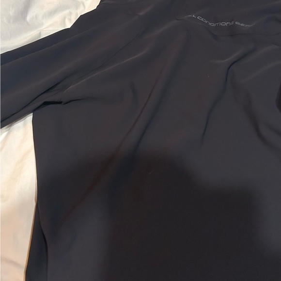 Nike ACG Black Jacket - Picture 13 of 14